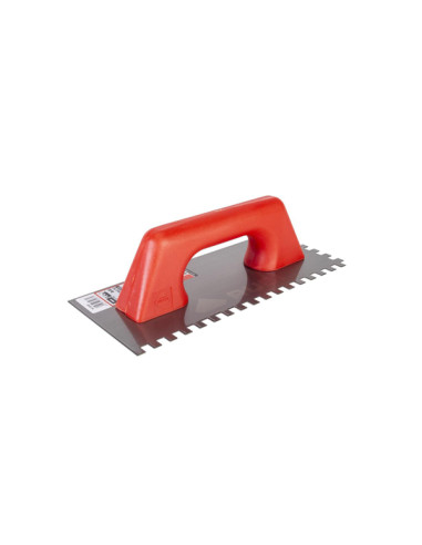 LLANA DENTADA M/PLASTICO 6X6