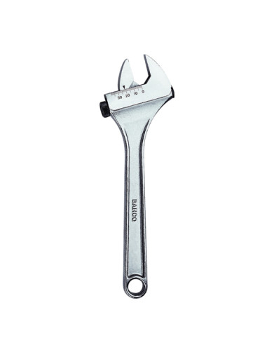 LLAVE AJUSTABLE MOLETA LATERAL