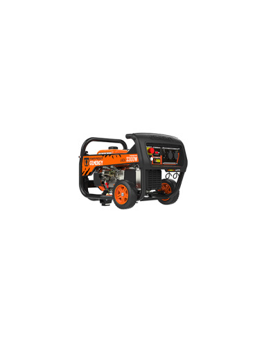 GENERADOR 4T OHV 3000W