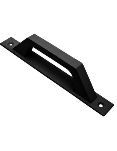 ASA PLACA RECTA ALUM NE 6804