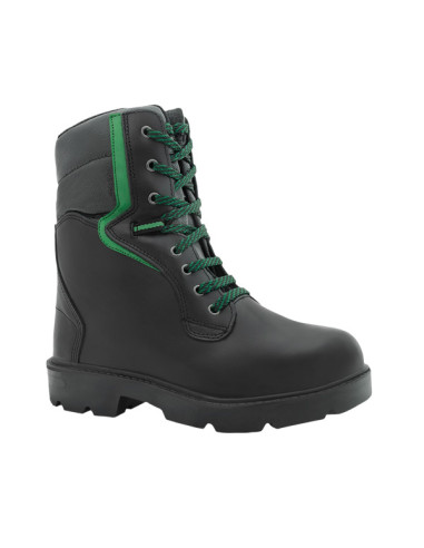 BOTA PIEL MOTOSIERRA S3 PU+PL