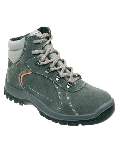 BOTA SERRAJE S1P PUNT+PL.ACERO