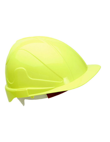 CASCO PROTECCION TXR AMARILLO