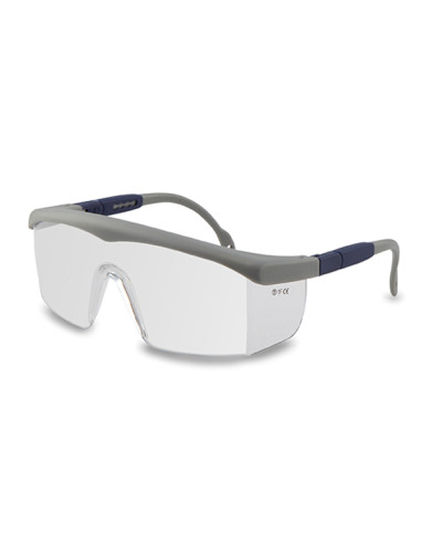 GAFAS PROTECCION ANTIRAYA/VAHO