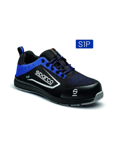 DEPORTIVA S1P SRC NR/AZ