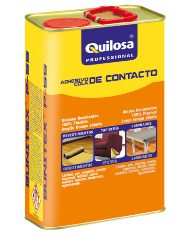 PEGAMENTO IMPACTO BUNITEX P 55