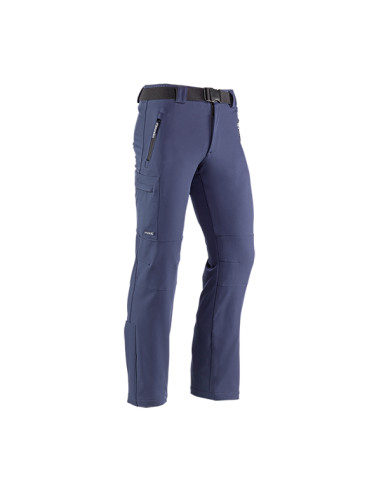 PANTALON INVIERNO MULTIB AZ M