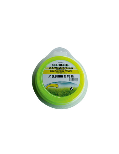 HILO NYLON DESBRO REDON 3 MM