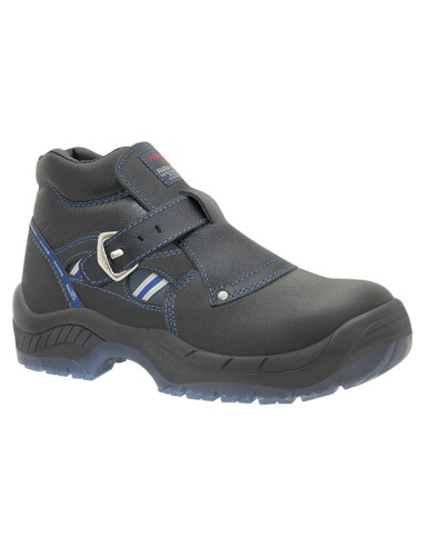 BOTA PIEL S3 PUNTERA+PLANT