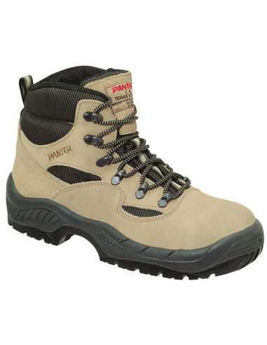 BOTA S1P PUNTERA/PLANTILLA