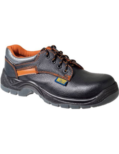 ZAPATO NYLON SERRAJE S1P SRC PU+PL