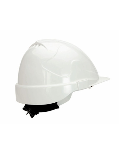 CASCO PROTECCION TXR BLANCO