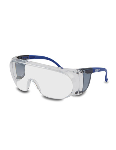 GAFAS PROTECCION DOBLE USO INC