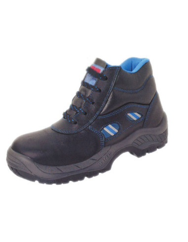 BOTA PIEL S3 PUNTERA+PLANT