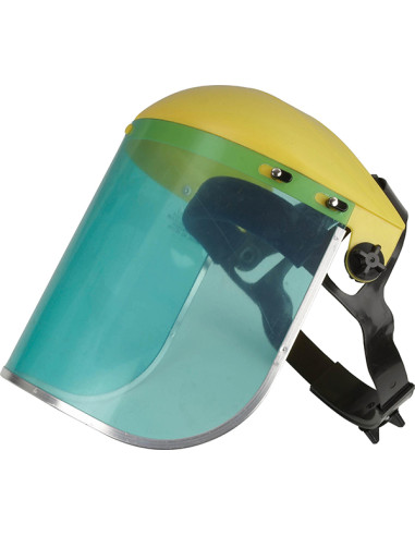 PANTALLA PROTECCION MEDIO CASCO